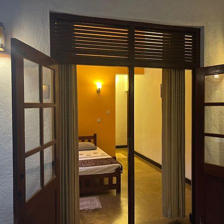 Ferienwohnung Rustic Mahaweli Kandy Exterior foto