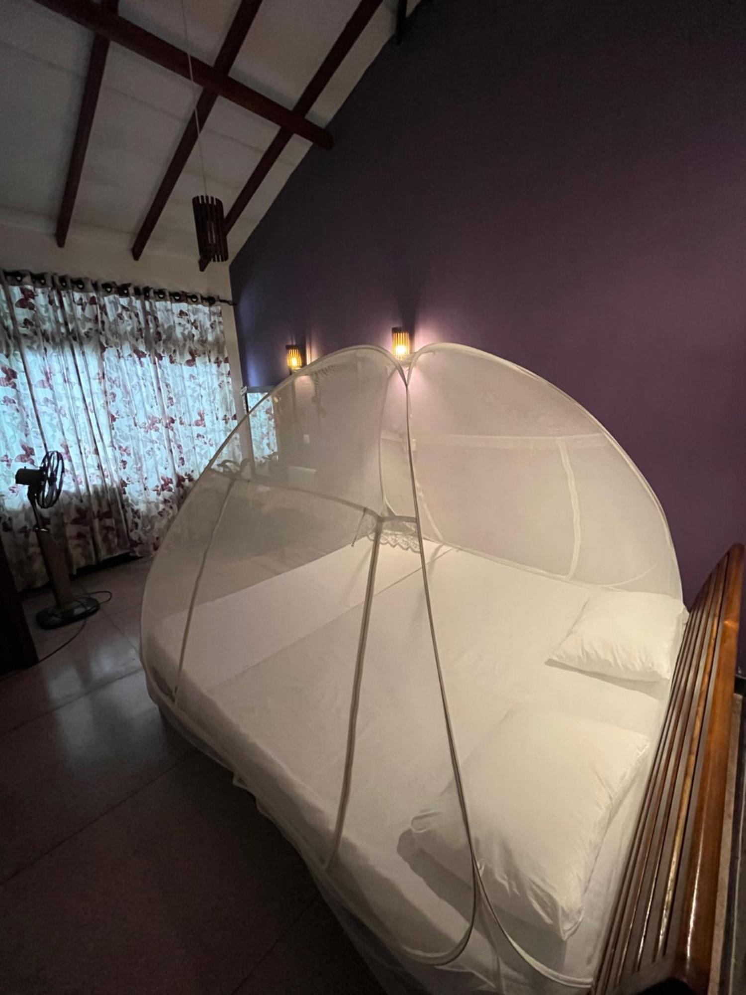 Ferienwohnung Rustic Mahaweli Kandy Zimmer foto